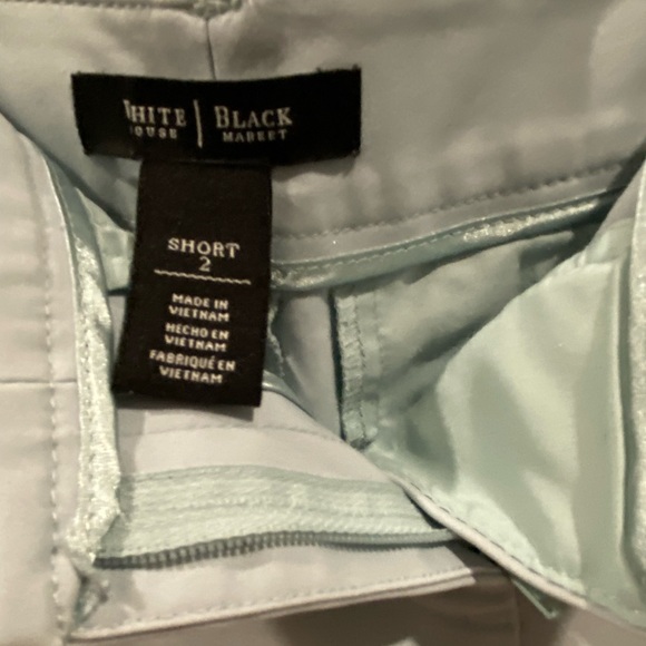5” shorts by WHBM - Picture 3 of 3